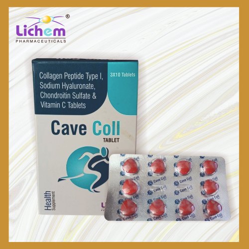CAVE COLL TAB